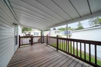 2001 Four Seasons Manufactured Home