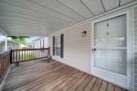 2001 Four Seasons Manufactured Home