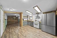 2001 Four Seasons Manufactured Home