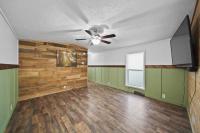 2001 Four Seasons Manufactured Home