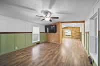 2001 Four Seasons Manufactured Home