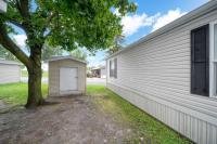 2001 Four Seasons Manufactured Home
