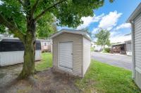 2001 Four Seasons Manufactured Home
