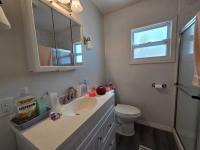 1970 RAMA Mobile Home