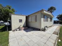 1970 RAMA Mobile Home