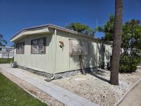 1970 RAMA Mobile Home