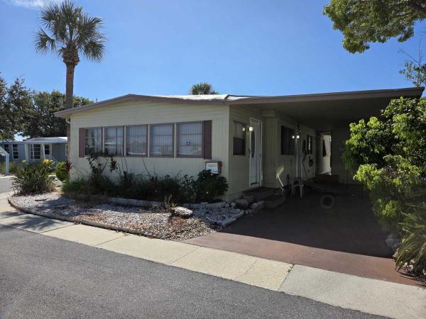 1970 RAMA Mobile Home For Sale