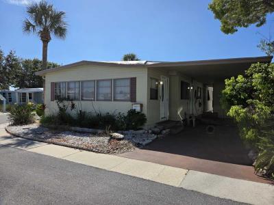 Mobile Home at 4718 92nd Lane N Saint Petersburg, FL 33708