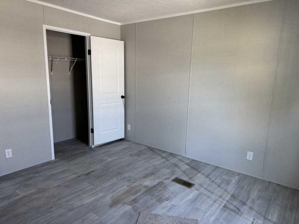 2025 Redman Paramount Mobile Home