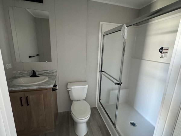 2025 Redman Paramount Mobile Home