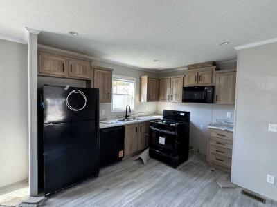 Mobile Home at 361 Sarah Cedar Springs, MI 49319