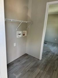 2025 Redman Paramount Mobile Home