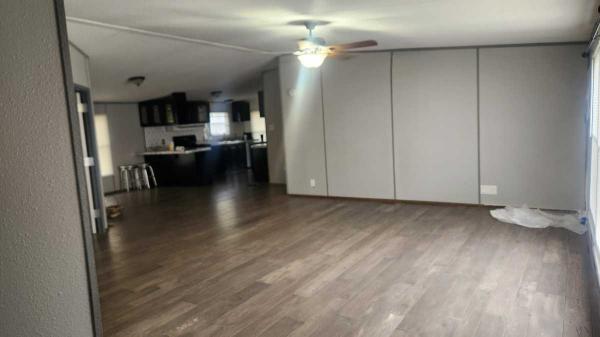 1999 Crest Ridge Homes Crest Ridge Mobile Home