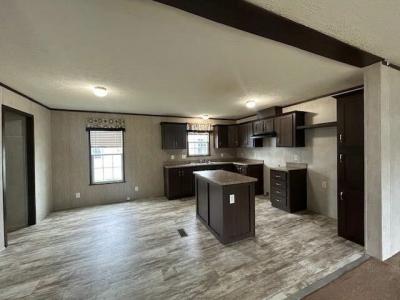 Mobile Home at 337 Allan St. Cedar Sprigns, MI 49319