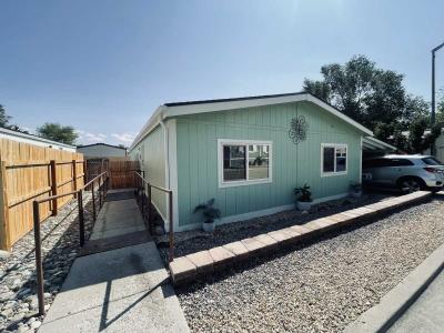 Photo 2 of 26 of home located at 34 Cabernet Pkwy Reno, NV 89512