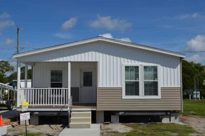 Photo 2 of 9 of home located at 122 Life Boulevard Ormond Beach, FL 32174