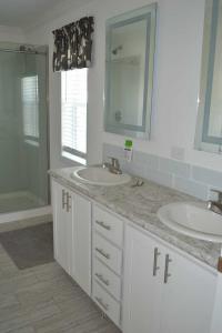 Champion Mobile Home