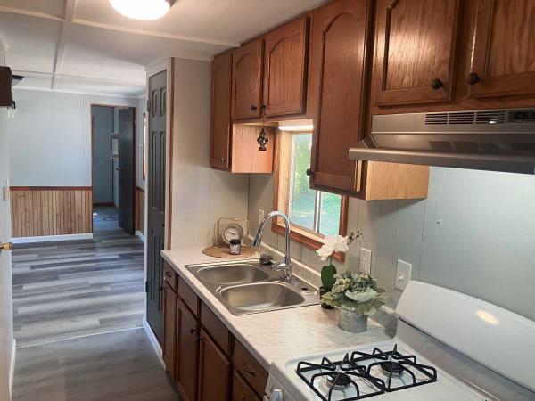 1974  Mobile Home For Sale