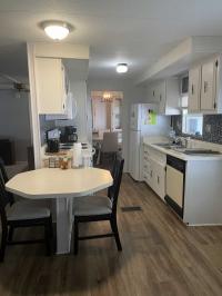 1974 Barrington double wide Mobile Home