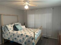 1974 Barrington double wide Mobile Home