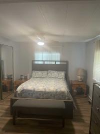 1974 Barrington double wide Mobile Home