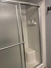 1974 Barrington double wide Mobile Home