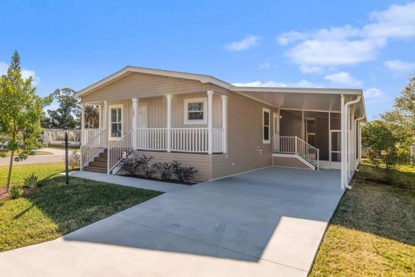 2020 Destiny Mobile Home For Sale