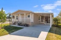 2020 Destiny Manufactured Home