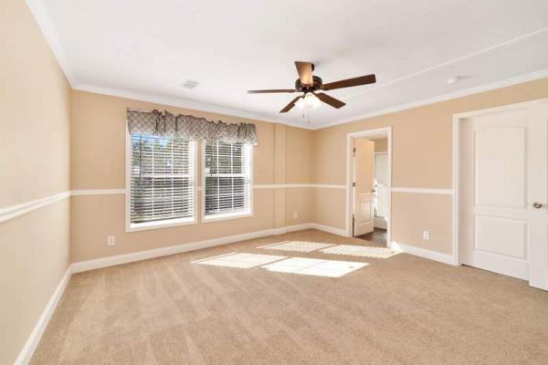 2020 Destiny Manufactured Home