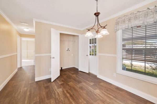 2020 Destiny Manufactured Home