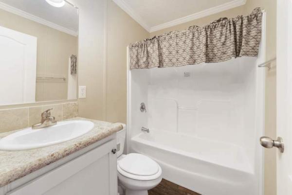 2020 Destiny Manufactured Home