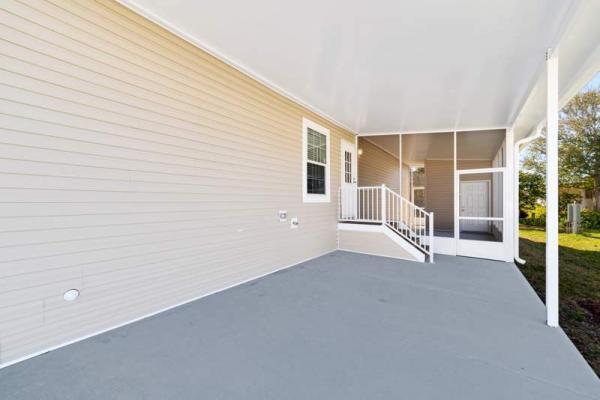 2020 Destiny Manufactured Home