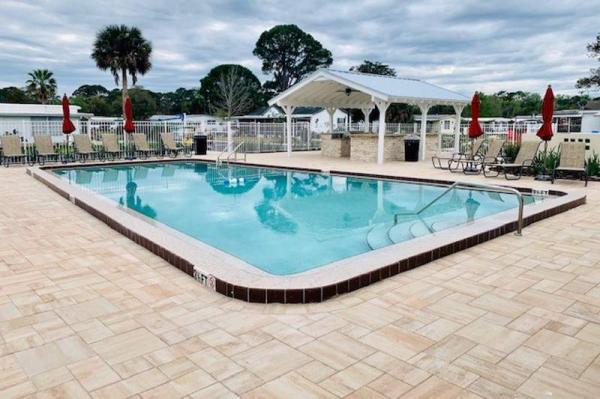 2020 Destiny Manufactured Home