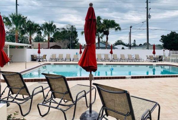 2020 Destiny Manufactured Home