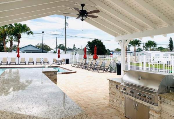 2020 Destiny Manufactured Home