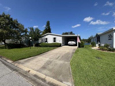 Mobile Home at 82 Beaver Lake Circle #397 Ormond Beach, FL 32174