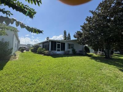 Photo 2 of 16 of home located at 82 Beaver Lake Circle #397 Ormond Beach, FL 32174