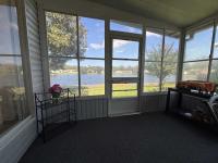 2001 Homes of Merit Mobile Home