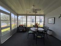 2001 Homes of Merit Mobile Home