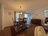 2001 Homes of Merit Mobile Home