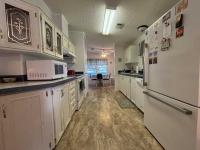 2001 Homes of Merit Mobile Home