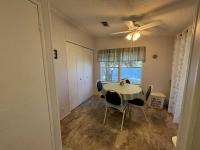 2001 Homes of Merit Mobile Home