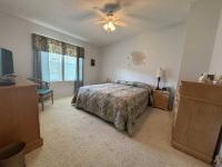 2001 Homes of Merit Mobile Home