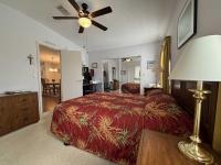 2001 Homes of Merit Mobile Home