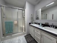 2001 Homes of Merit Mobile Home