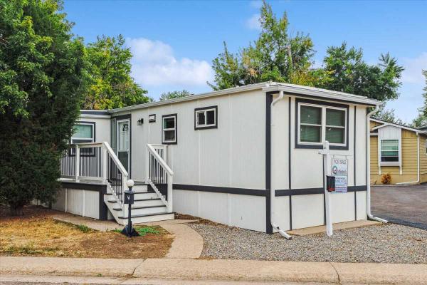 1967 Vindale Mobile Home For Sale