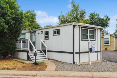 Mobile Home at 3650 S Federal Blvd #114 Englewood, CO 80110