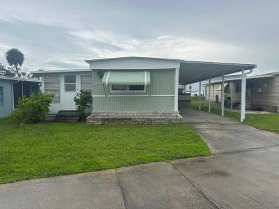 Mobile Home at 2915 Hibiscus Run Lane Ruskin, FL 33570