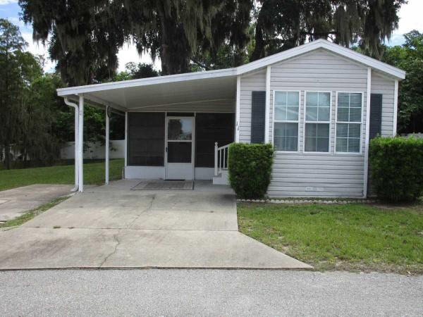 1996 CUTL Mobile Home For Sale