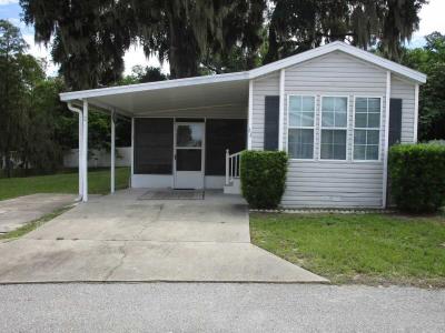 Mobile Home at 200 Devault St Lot 11 Umatilla, FL 32784